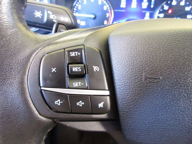 Certified 2020 Ford Explorer XLT image 16