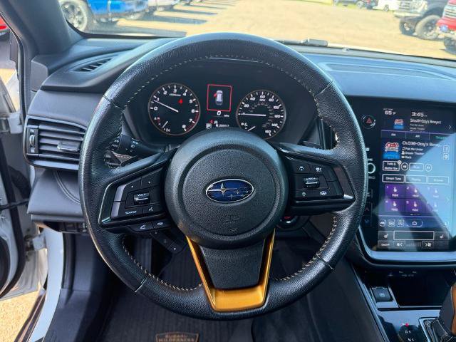 Used 2022 Subaru Outback Wilderness AWD/4WD image 37