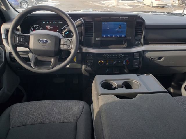 Certified 2024 Ford F250 XLT image 21