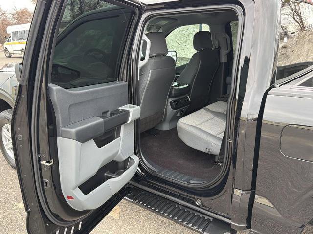 Certified 2023 Ford F150 XL w/ XL Chrome Appearance Package image 26