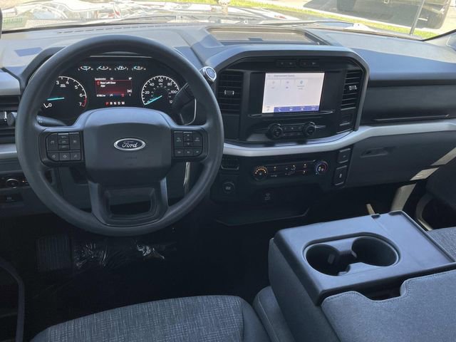 Certified 2023 Ford F150 XLT image 7