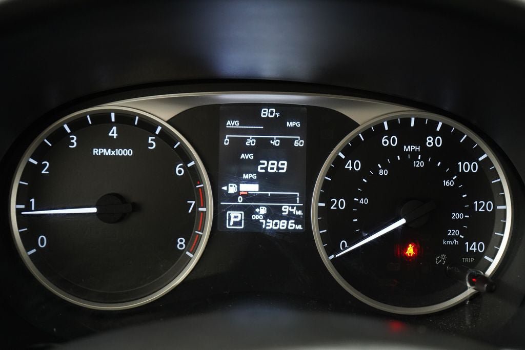 Used 2020 Nissan Kicks S FWD image 15