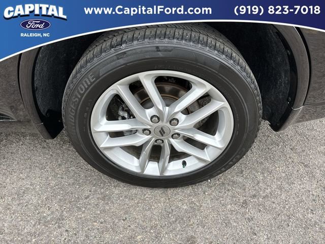 Used 2024 Dodge Durango GT image 13