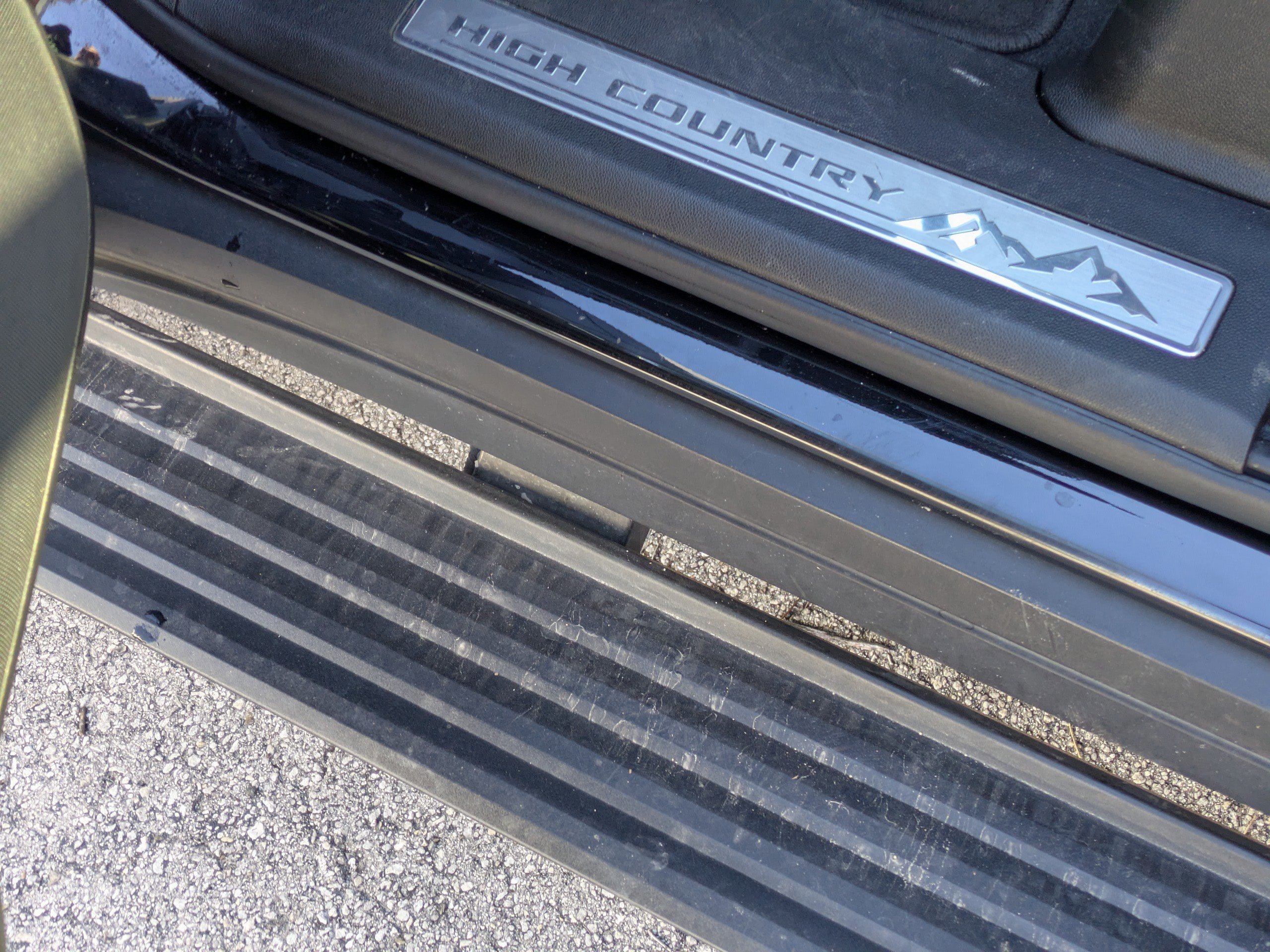 Used 2022 Chevrolet Tahoe High Country image 25