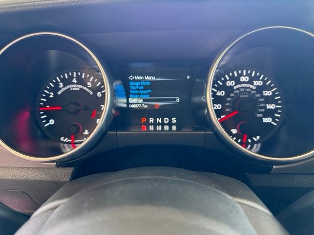 Certified 2023 Ford Mustang GT Premium RWD image 14