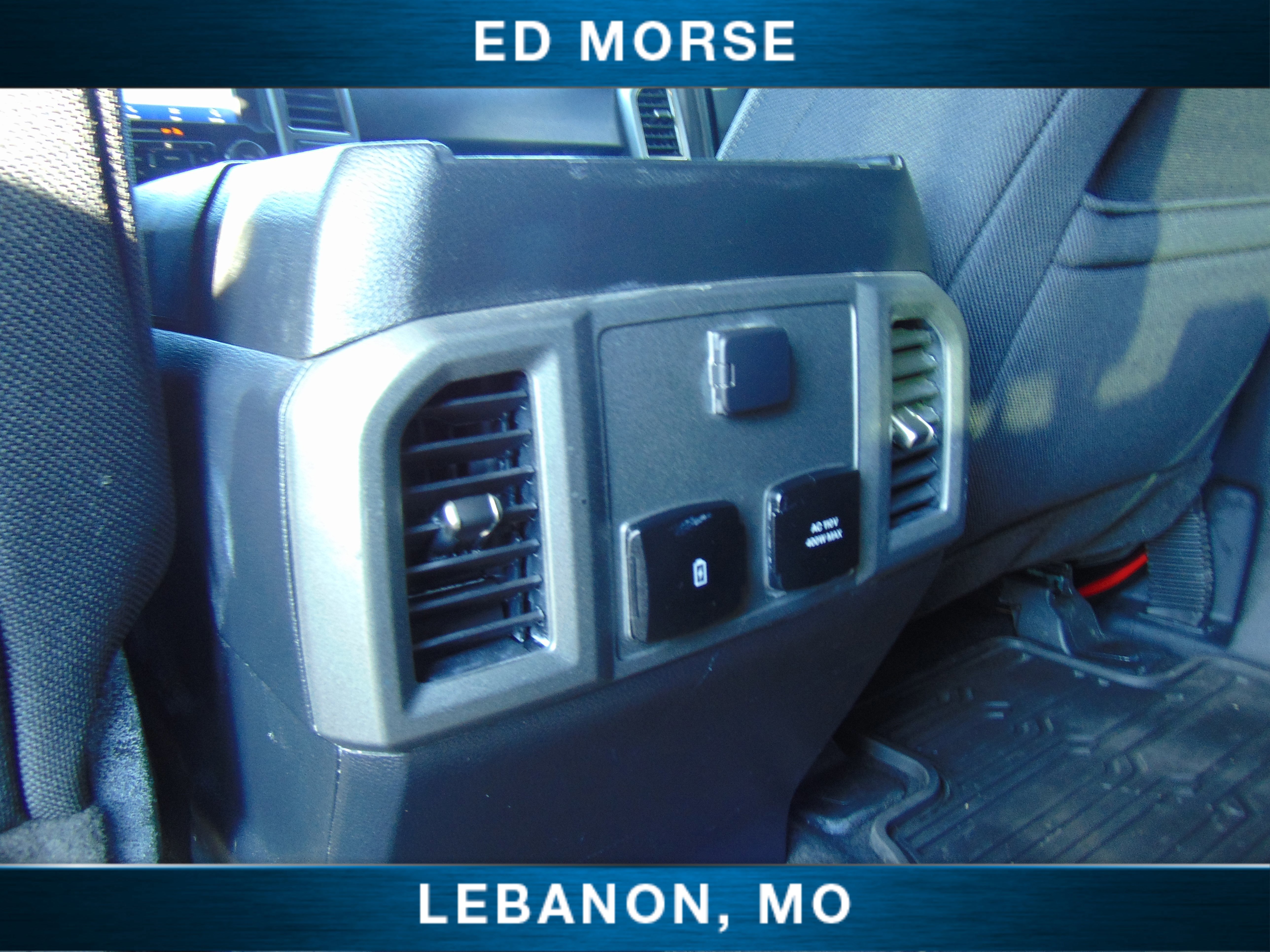 Certified 2020 Ford F150 Raptor image 12