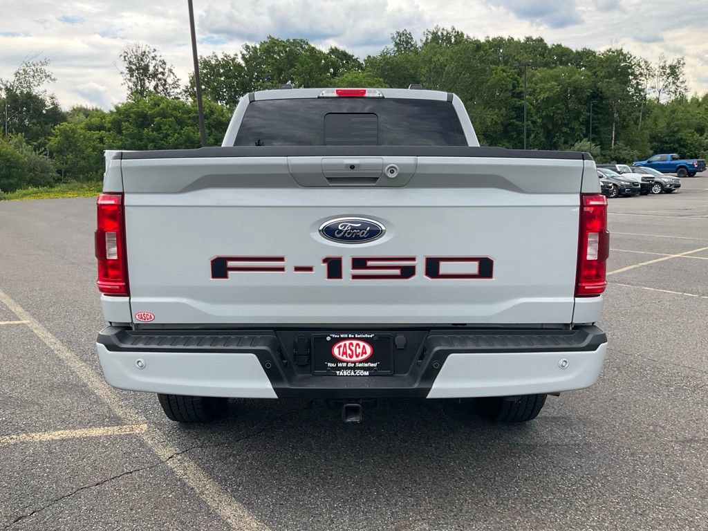 Certified 2023 Ford F150 XLT w/ Equipment Group 302A High AWD/4WD image 28