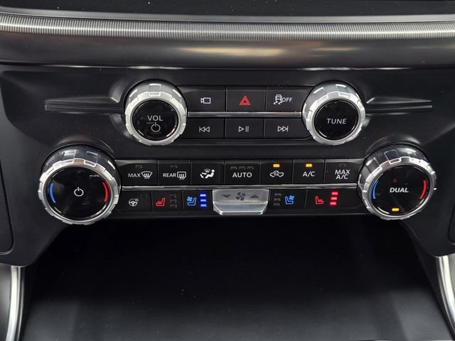 Certified 2025 Ford F150 Raptor AWD/4WD image 24