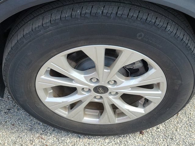 Certified 2023 Ford Escape Active FWD image 6