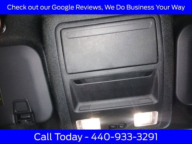 Certified 2024 Ford Escape ST-Line w/ Tech Pack #1 image 25