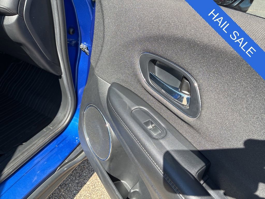 Used 2022 Honda HR-V EX image 42