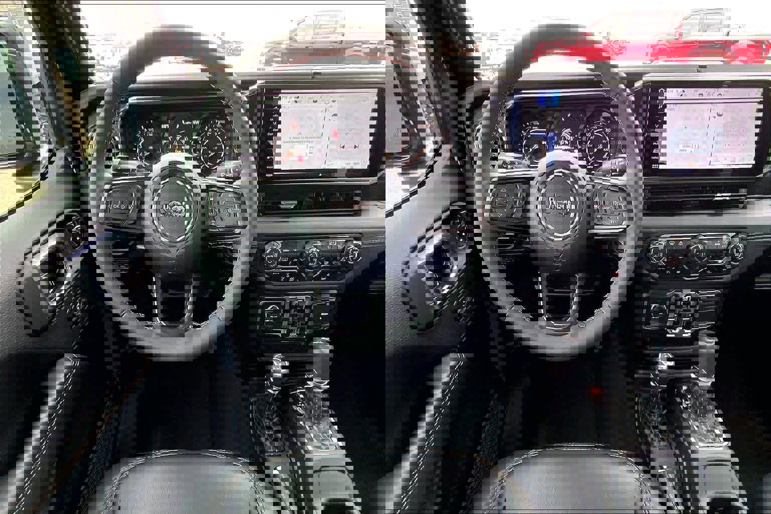 Used 2025 Jeep Gladiator Sport image 6