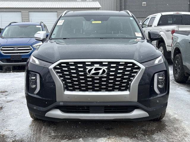 Used 2021 Hyundai Palisade SEL w/ Convenience Package image 2