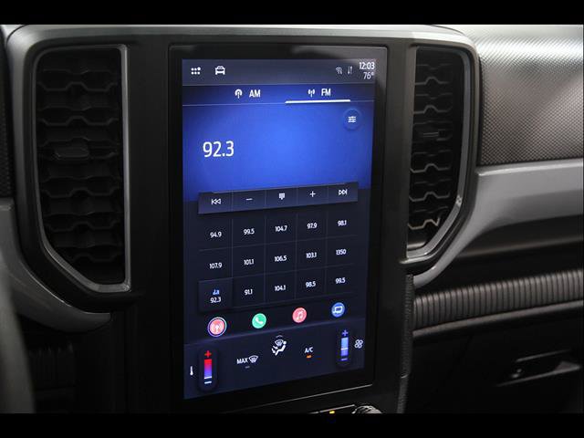 Certified 2024 Ford Ranger XL AWD/4WD image 10