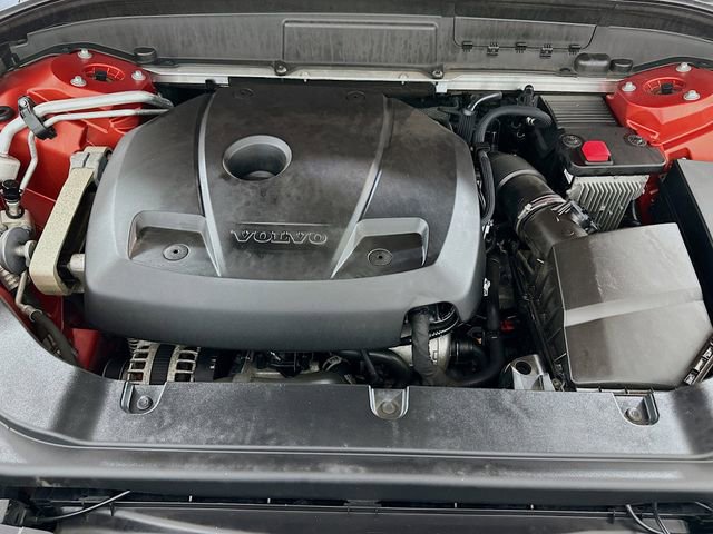 Used 2019 Volvo XC60 T5 Momentum w/ Multimedia Package image 23