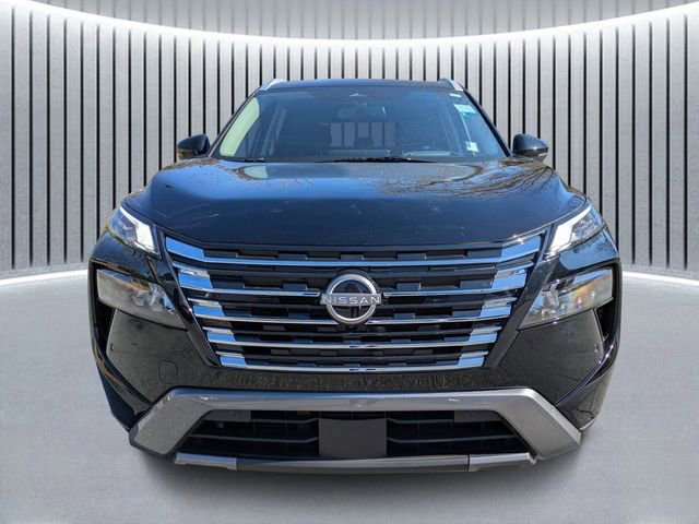 Used 2025 Nissan Rogue SL w/ SL Premium Package image 7