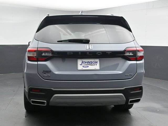 Used 2023 Honda Pilot Elite image 9