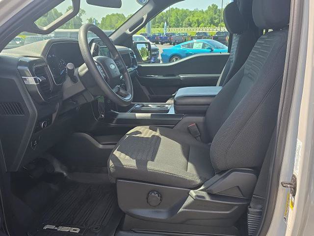 Certified 2023 Ford F150 XL w/ STX Appearance Package AWD/4WD image 11