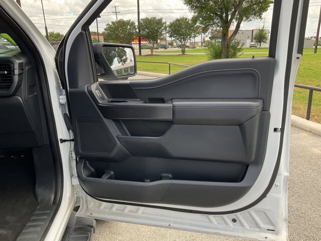 Certified 2024 Ford F150 XLT w/ Equipment Group 302A MID AWD/4WD image 23