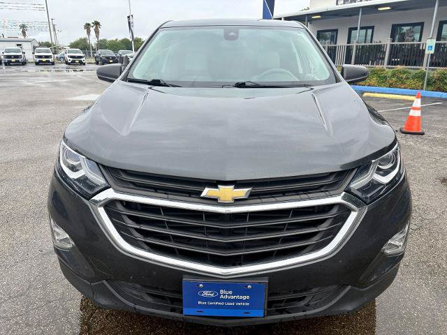 Used 2021 Chevrolet Equinox LS w/ LS Convenience Package FWD image 8