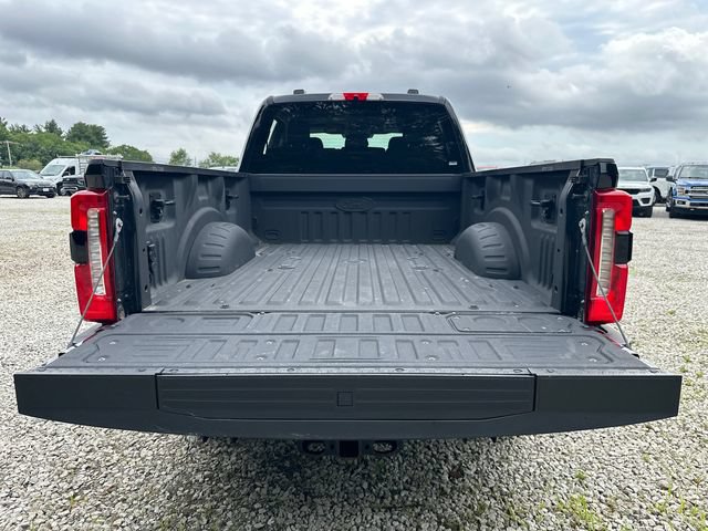 Certified 2023 Ford F250 XLT w/ XLT Premium Package AWD/4WD image 14