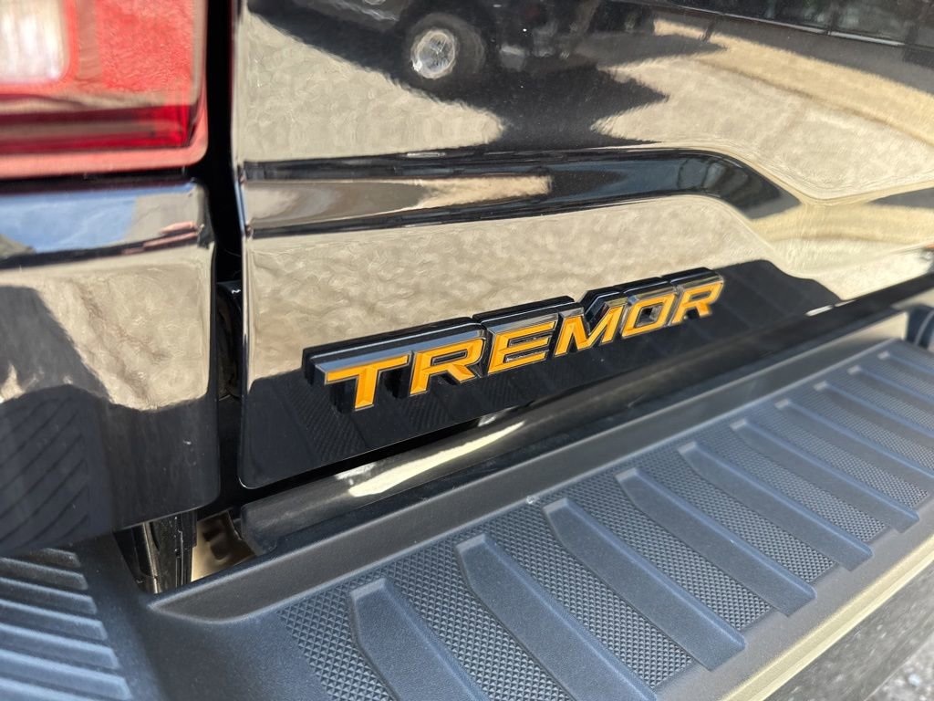 Certified 2024 Ford F150 Tremor w/ Bed Utility Package AWD/4WD image 14