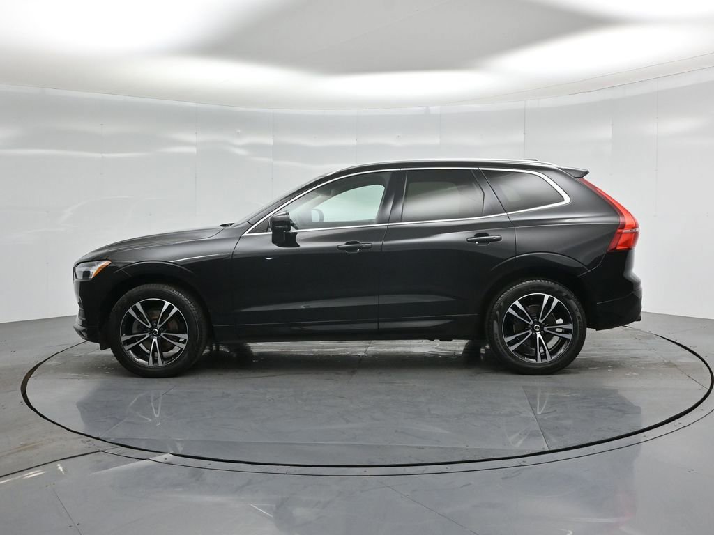 Used 2021 Volvo XC60 T5 Momentum w/ Premium Package image 23