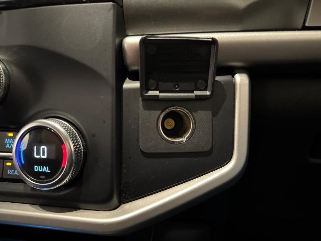 Certified 2024 Ford Expedition XLT RWD image 30
