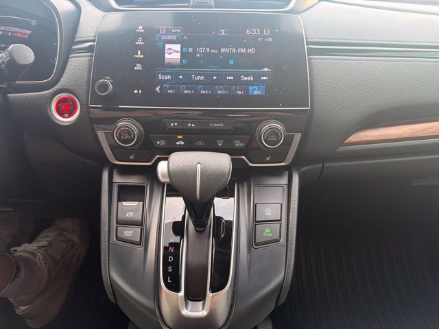 Used 2020 Honda CR-V EX image 29