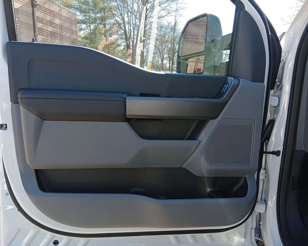 Certified 2020 Ford F250 XLT w/ XLT Value Package image 16