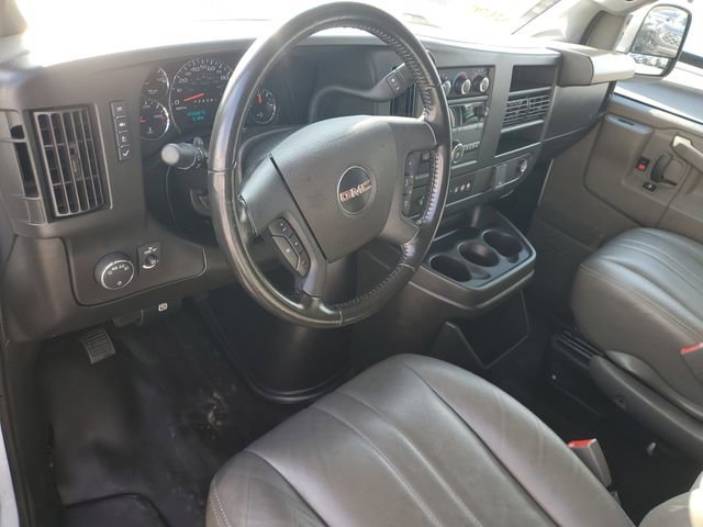Used 2023 GMC Savana 2500 Work Van w/ Driver Convenience Package image 14