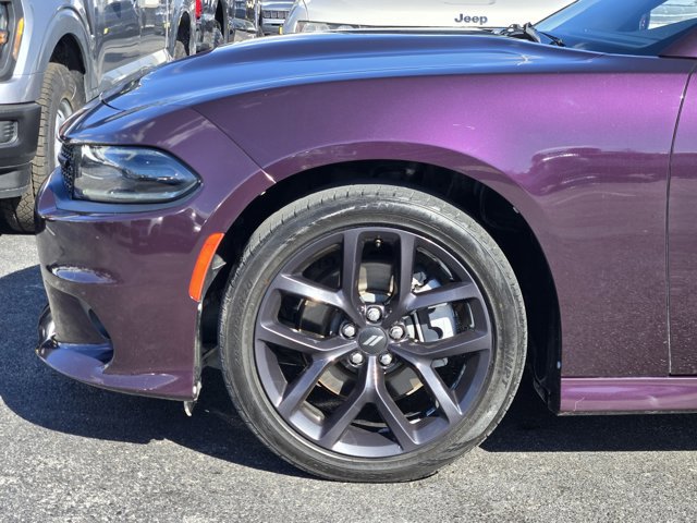 Used 2021 Dodge Charger GT w/ Blacktop Package image 8