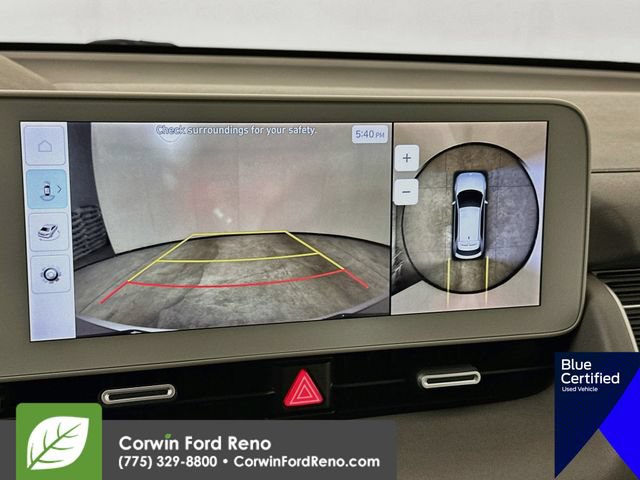 Used 2023 Hyundai Ioniq 5 Limited AWD/4WD image 18