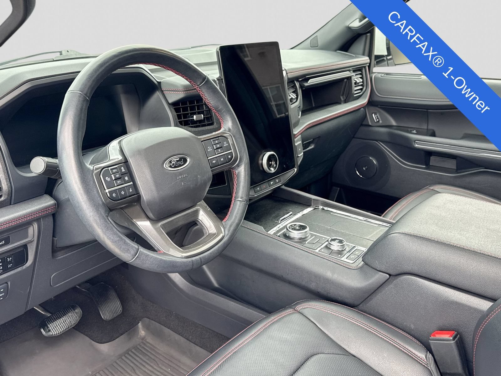 Certified 2024 Ford Expedition Max Limited AWD/4WD image 2