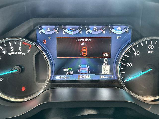 Certified 2024 Ford Expedition Max XLT AWD/4WD image 18