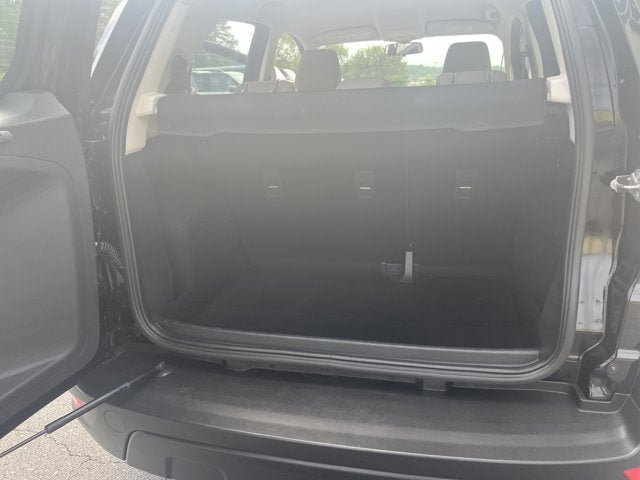 Certified 2020 Ford EcoSport S FWD image 13