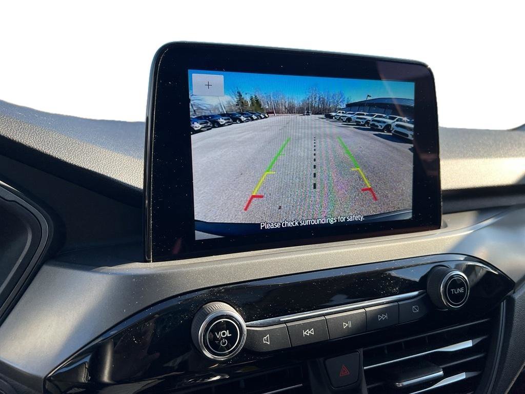 Certified 2023 Ford Escape Active image 14