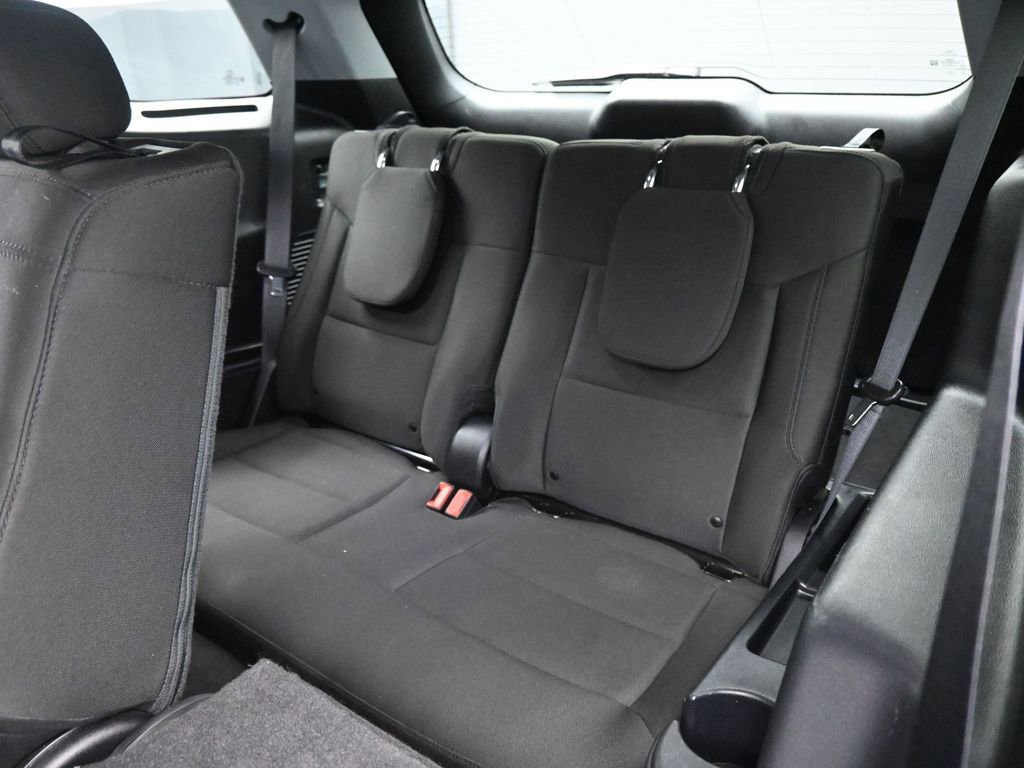 Certified 2022 Ford Explorer XLT image 46