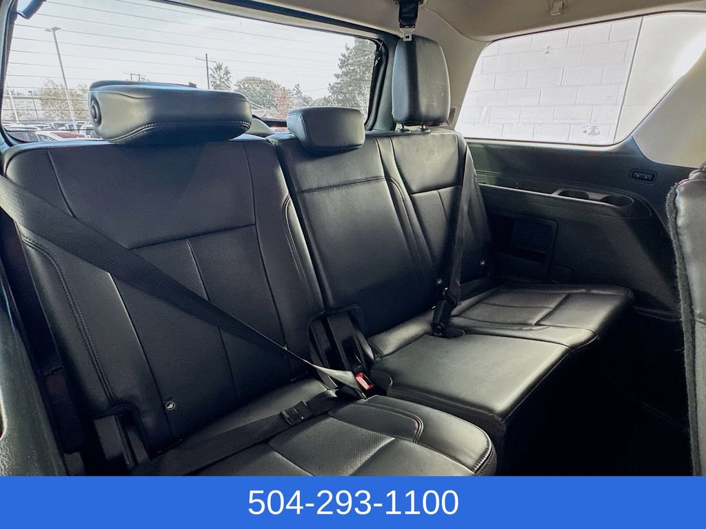 Certified 2024 Ford Expedition XLT image 27