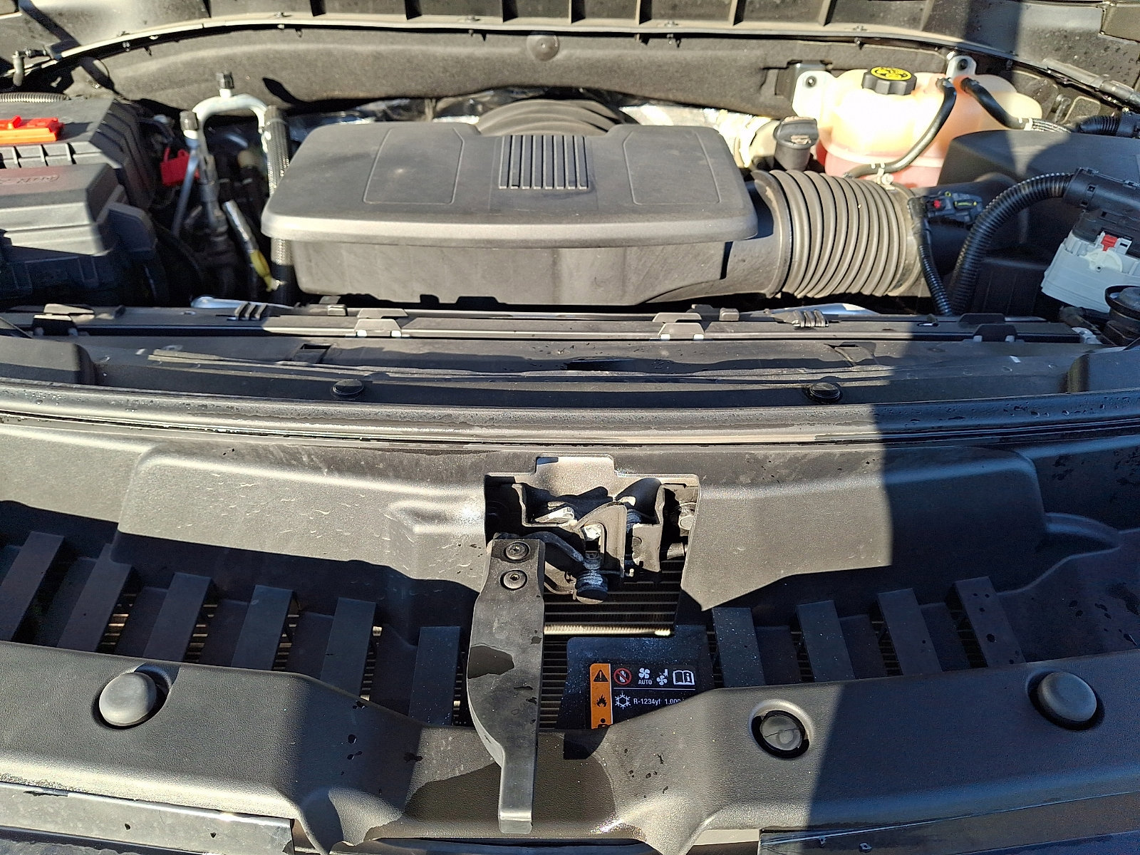 Used 2021 Chevrolet Suburban High Country image 29