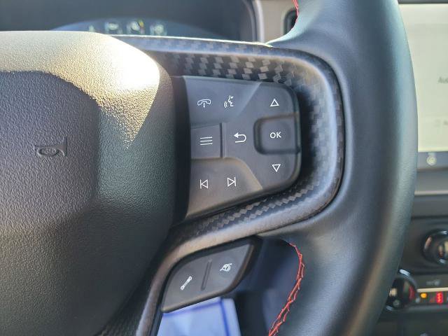 Certified 2023 Ford Bronco Raptor image 22