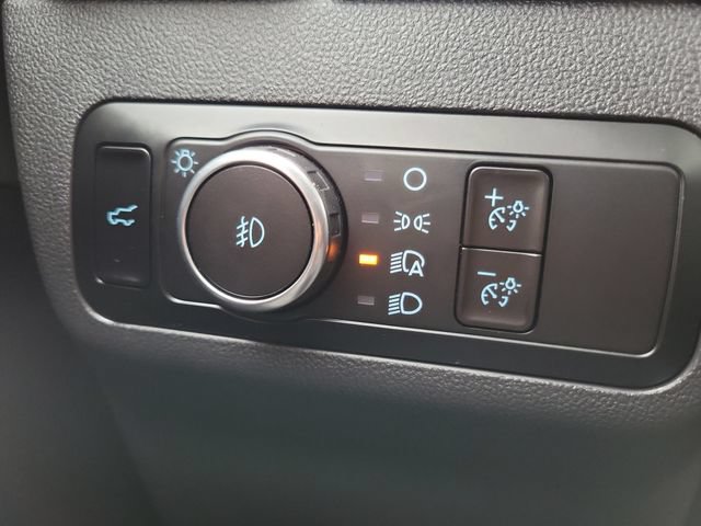 Certified 2023 Ford Bronco Sport Outer Banks w/ Tech Package AWD/4WD image 16