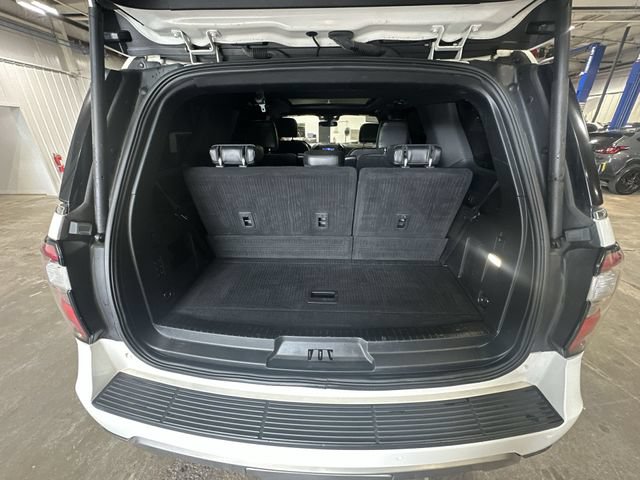 Certified 2021 Ford Expedition Limited AWD/4WD image 26