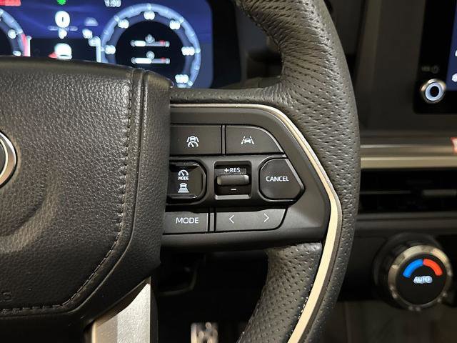 Used 2025 Toyota Tacoma TRD Sport RWD image 23