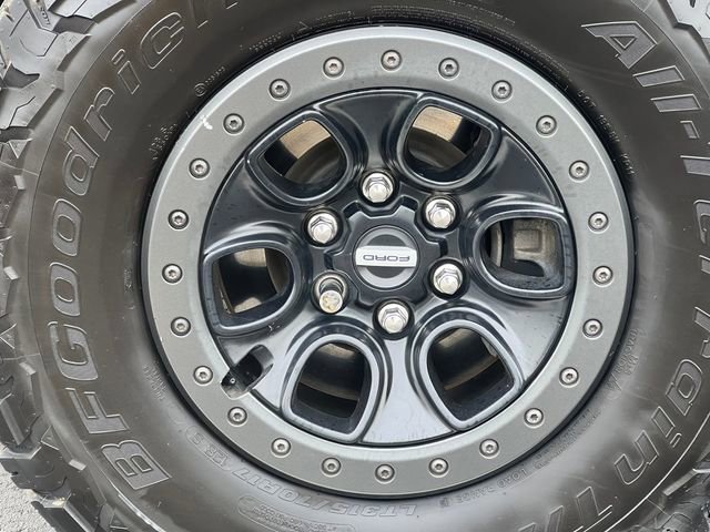 Certified 2022 Ford F150 Raptor w/ Equipment Group 801A High image 13