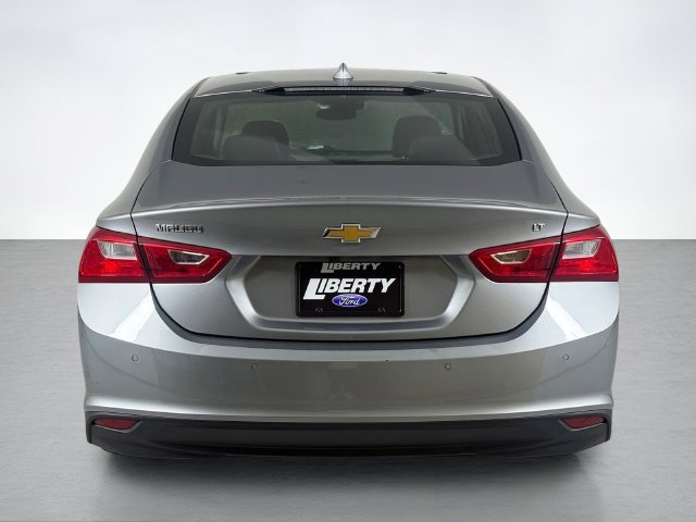 Used 2024 Chevrolet Malibu LT FWD image 4