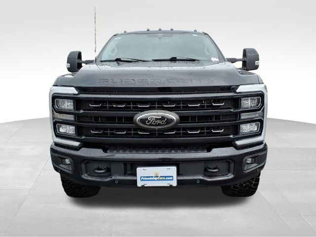 Certified 2024 Ford F350 Lariat w/ Lariat Ultimate Package AWD/4WD image 16