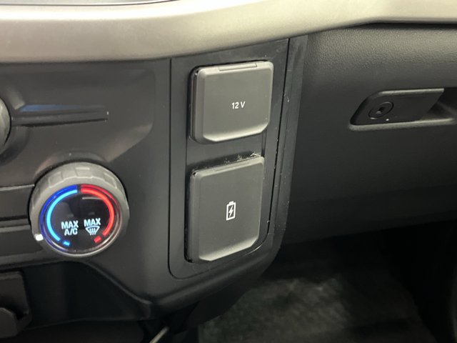 Certified 2024 Ford F150 XL w/ Equipment Group 103A High AWD/4WD image 27