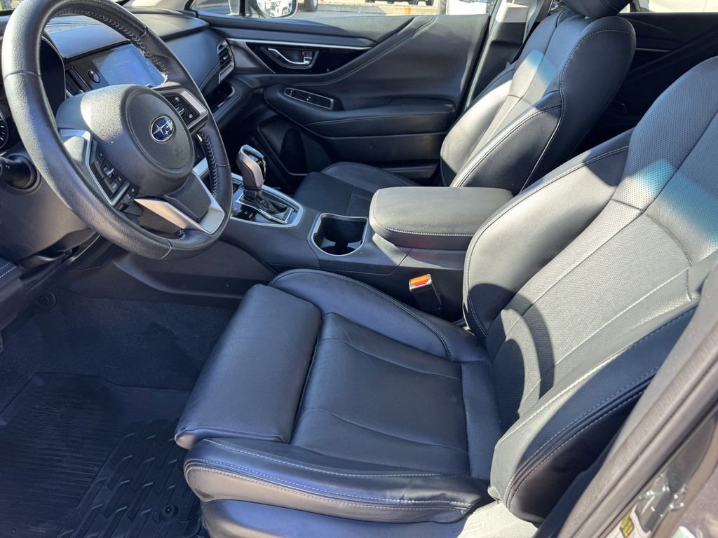 Used 2021 Subaru Outback Limited w/ Popular Package #2 image 11