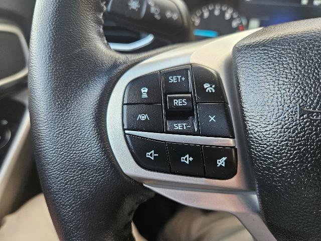 Certified 2022 Ford Explorer XLT w/ Equipment Group 202A image 10